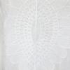 Shiz Madam Women S Sunflower Embroidery Cotton Shirt J31818
