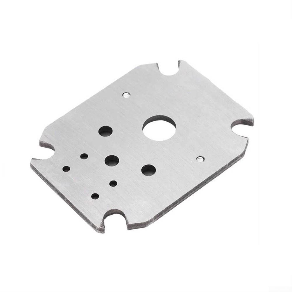 Cast Iron Valve Board Fittings Pneumatic Air Compressor