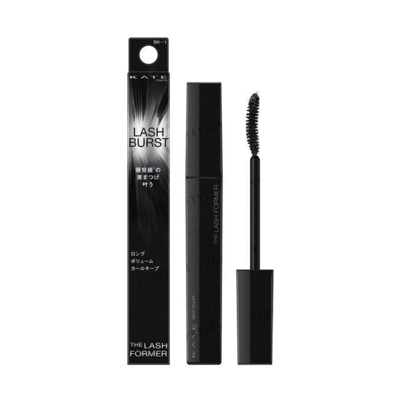 Kanebo - Kate Lash Burst Mascara