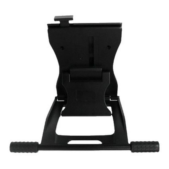 Foldable Adjustable Touchscreen Desktop Stand for LCD Monitors and Drawing Tablets