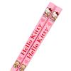 Sanrio Hello Kitty Chopsticks Case 015962 &