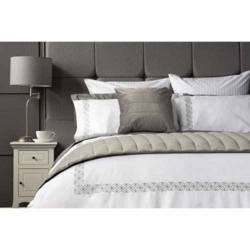 Belledorm Addison Octagon Bettbezug-Set