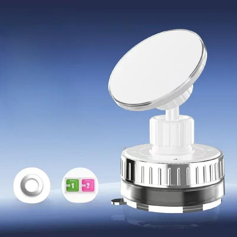 

Держатель для телефона в машину Eary для Magsafe, присоска, сильнейший магнитный, вращение на 360°, подставка-крепление для телефона в машину, аксессуары для автомобиля для мужчин