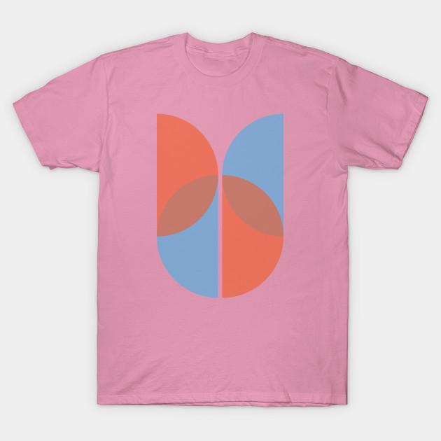 T Shirt Women Minimal Harajuku Print Kawaii Tshirt Summer Short Sleeve Female T-Shirt Top Tee