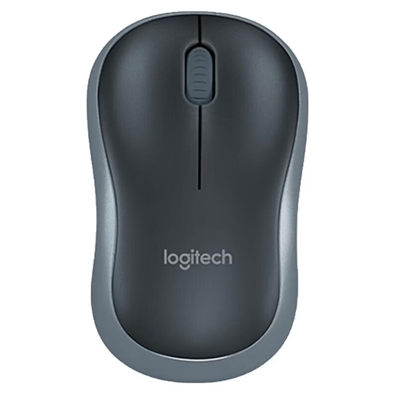 Logitech B175 Wireless Mouse