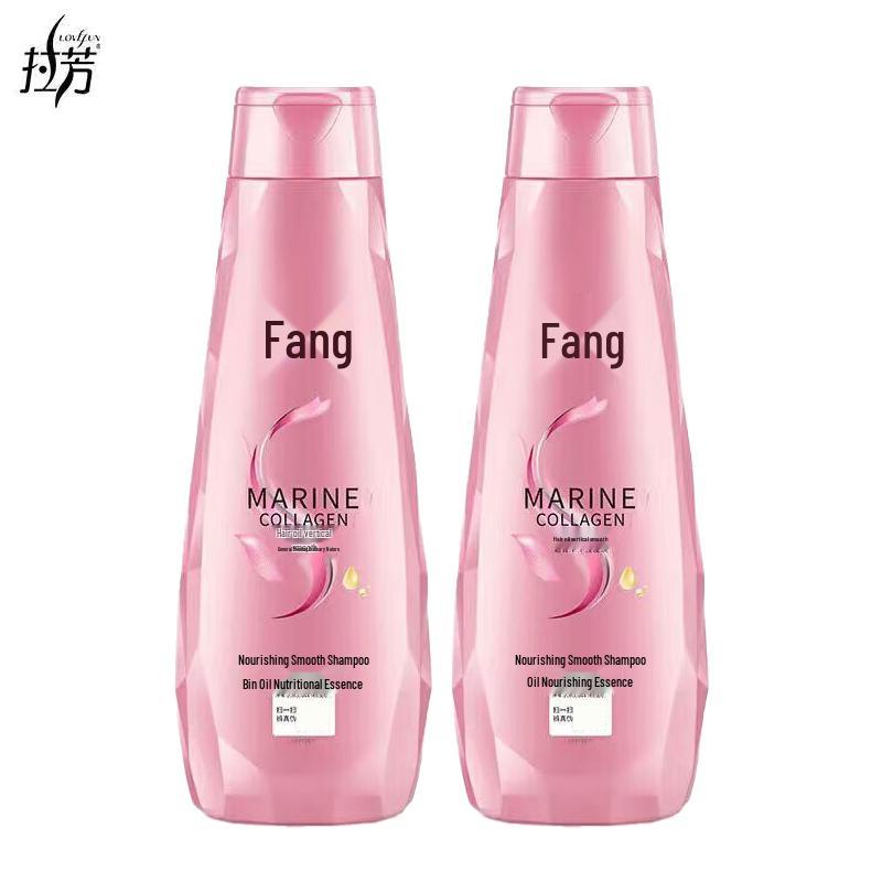 Lafang Smoothing & Hydrating Anti-Dandruff Shampoo