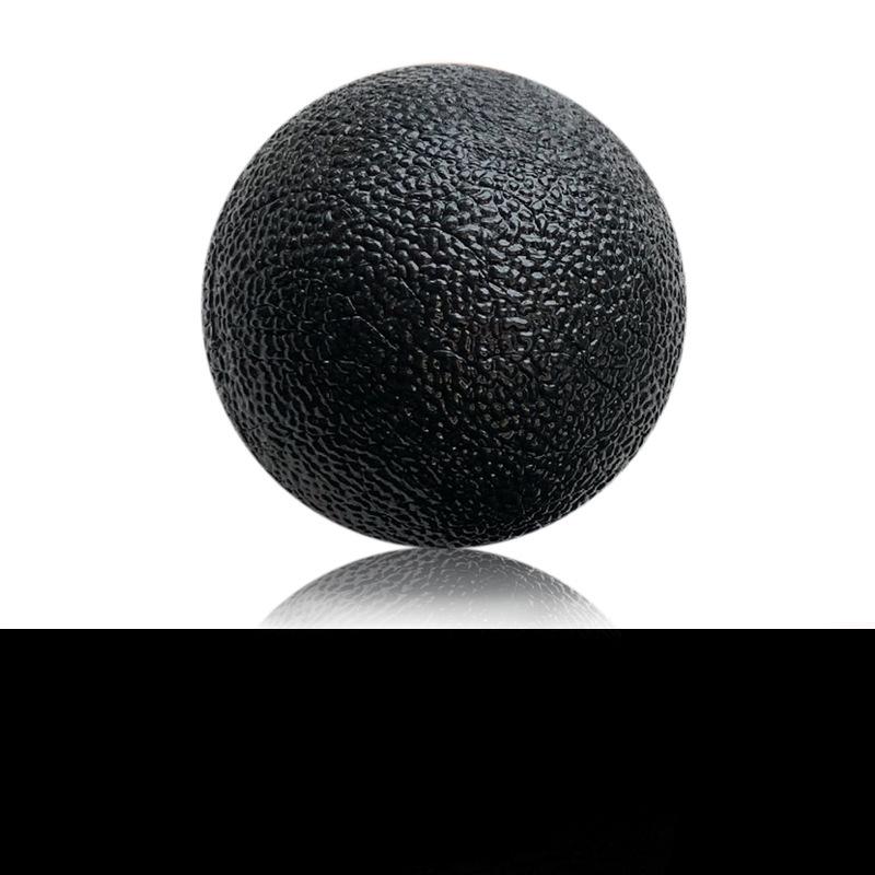 1Pc Rehabilitation Training Round Grip Ball Men's and Women's Silicone Finger Exercise Grip Equipment Practice Hand Ball Hand Grip Ball Spot