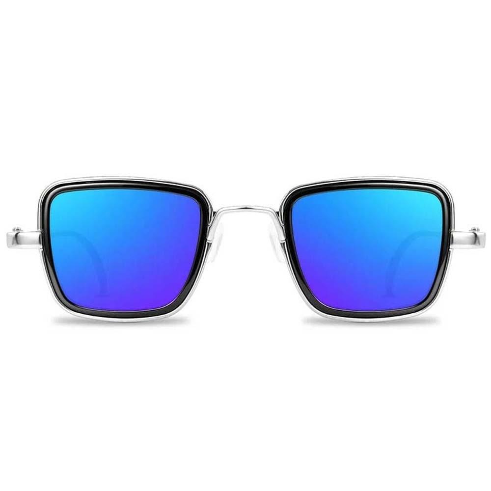 Lightweight Retro Square Sunnies Gradient Anti-UV Glasses New Unisex Polarized Sunglasses  Women