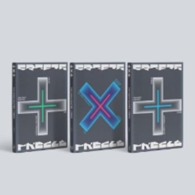 TXT TOMORROW X TOGETHER- Tha CHAOS Chapter FIGHT OR ESCAPE FREEZE Random