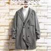 Chaquetas y abrigos – Abrigo
