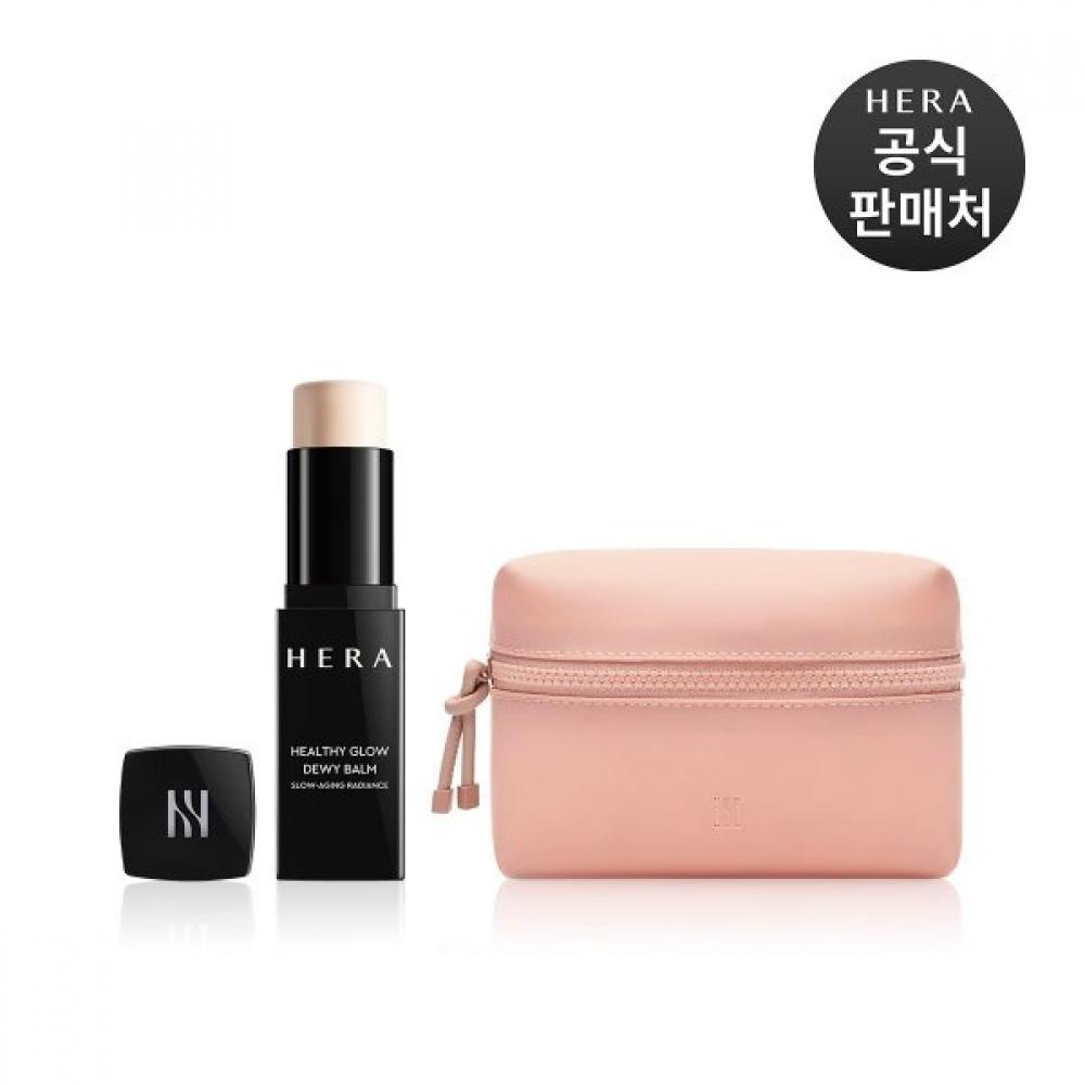 Hera Healthy Glow Dewy Balm 10 г Single option