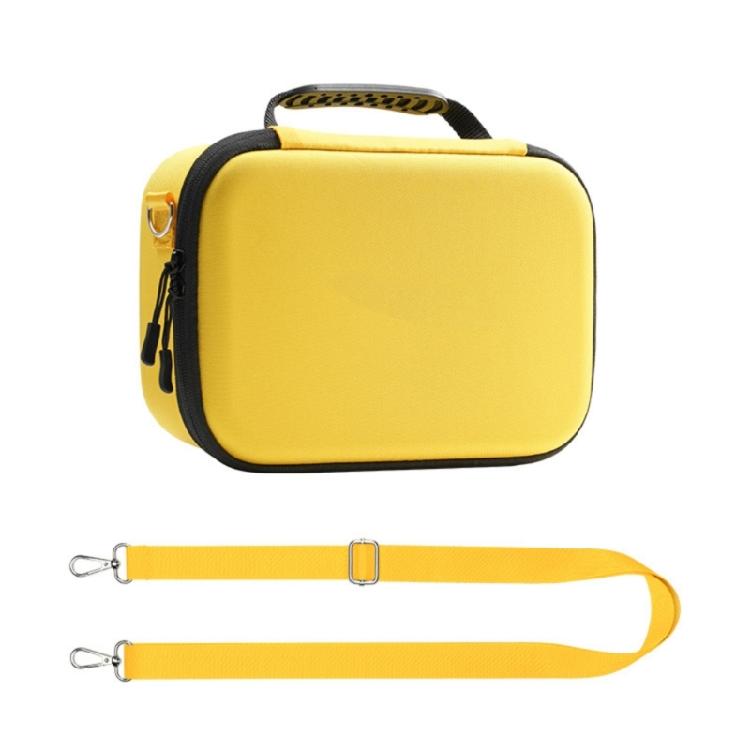 Carrying Case Storage Bag Hard Shell Travel Case Protective Box Replacement Drones Shock Absorbing Accessories