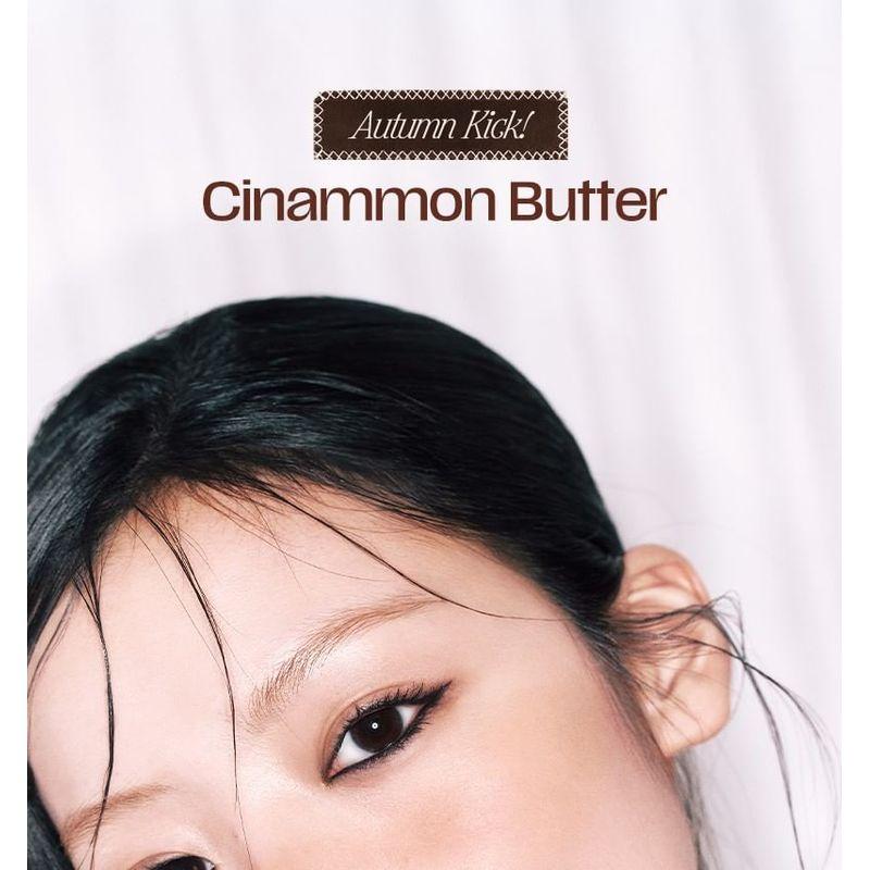 tip toe - Blurry Puree Blush - 16 Colors