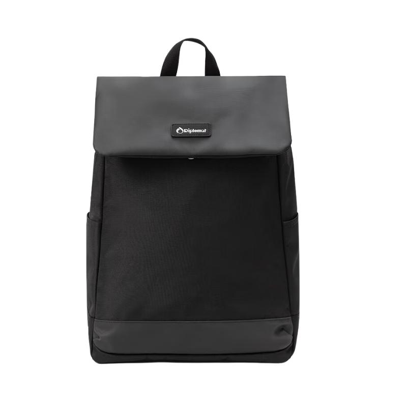 Diplomat DS-17006L Backpack