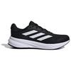 adidas Response Black White Men Sneakers Core-Black Cloud-White IH6007