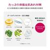 Priori (PRIOR) Shiseido Medicinal High Moisture Lotion (Very Moist) Refill 140mL Quasi-Drug