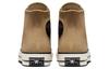Converse Chuck 70 Suede High 'Sand Dune' Men's Sneakers