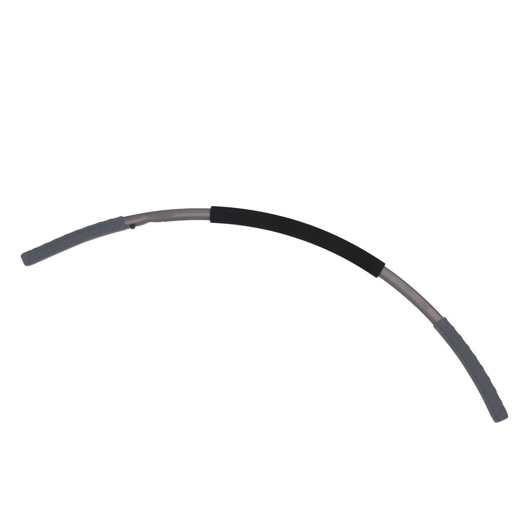 Swing Trainer Physical Training Stick Shoulder Straddle Double Core Warm Up Equipment