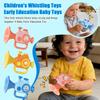 Children's Blowing Toys, Early Education Baby Toys