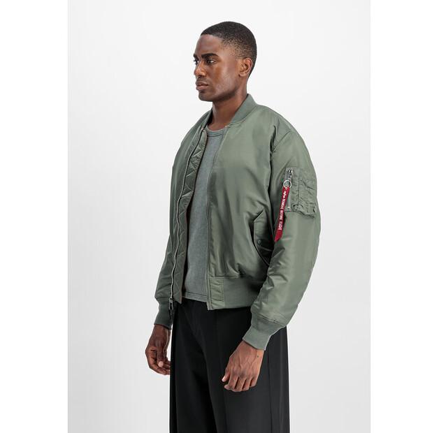 Jacket Alpha Industries AI.100101-432-XL