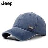 Cappellino da Baseball da Uomo Quattro Stagioni Outdoor Trendy Vintage Cappello con Visiera Anatra Unisex Cappello da Sole