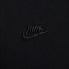 Nike Loose Comfortable Crew Neck Solid Color T-Shirt Men Tops IH1128-010