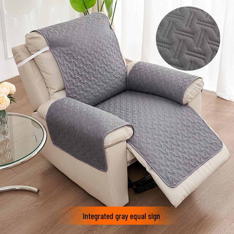 Chivas Waterproof Sofa Cover Protector - Pet-Friendly, Durable Fabric Cushion Cover