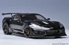 AUTOart 1/18 Scale Chevrolet Corvette (C7) ZR1 Black Finished Product