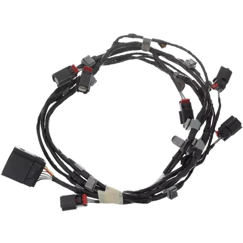 Front Fascia Wiring Harness For Jeep Grand Cherokee 2016-2022 Replace 68261975AC