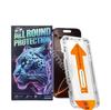 Apple 17 Pro/ProMax HD Privacy Screen Protector with Dust-Free Application Tool