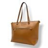 Used COACH Tote Bag Gallery Gallery ToteTote Bag Camel brown Women