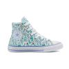 Converse Chuck Taylor All Star High GS 'Ditsy Floral' 670214c