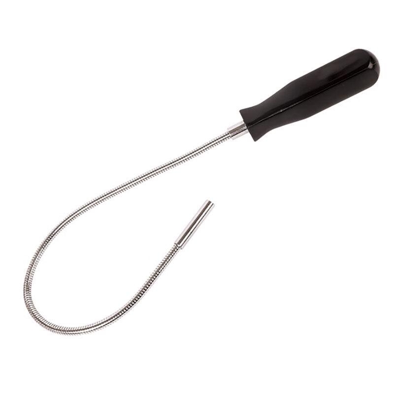 Bendable Magnetic Pick-up Tool