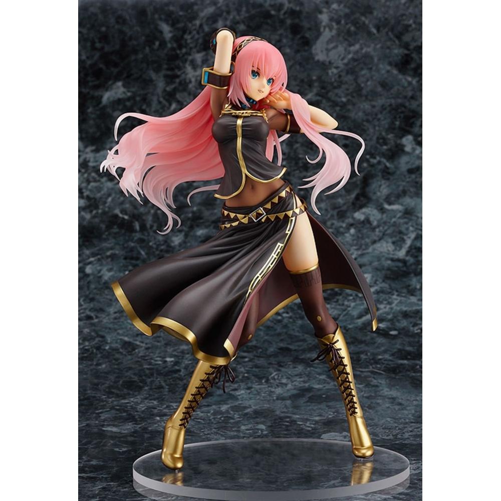 Character Vocal Series 03 Megurine Luka Megurine Luka Tony ver. (Τελικό προϊόν βαμμένο από PVC)