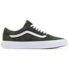 Vans Old Skool 'Pig Suede Grape Leaf' Vans VN0A4BW250K