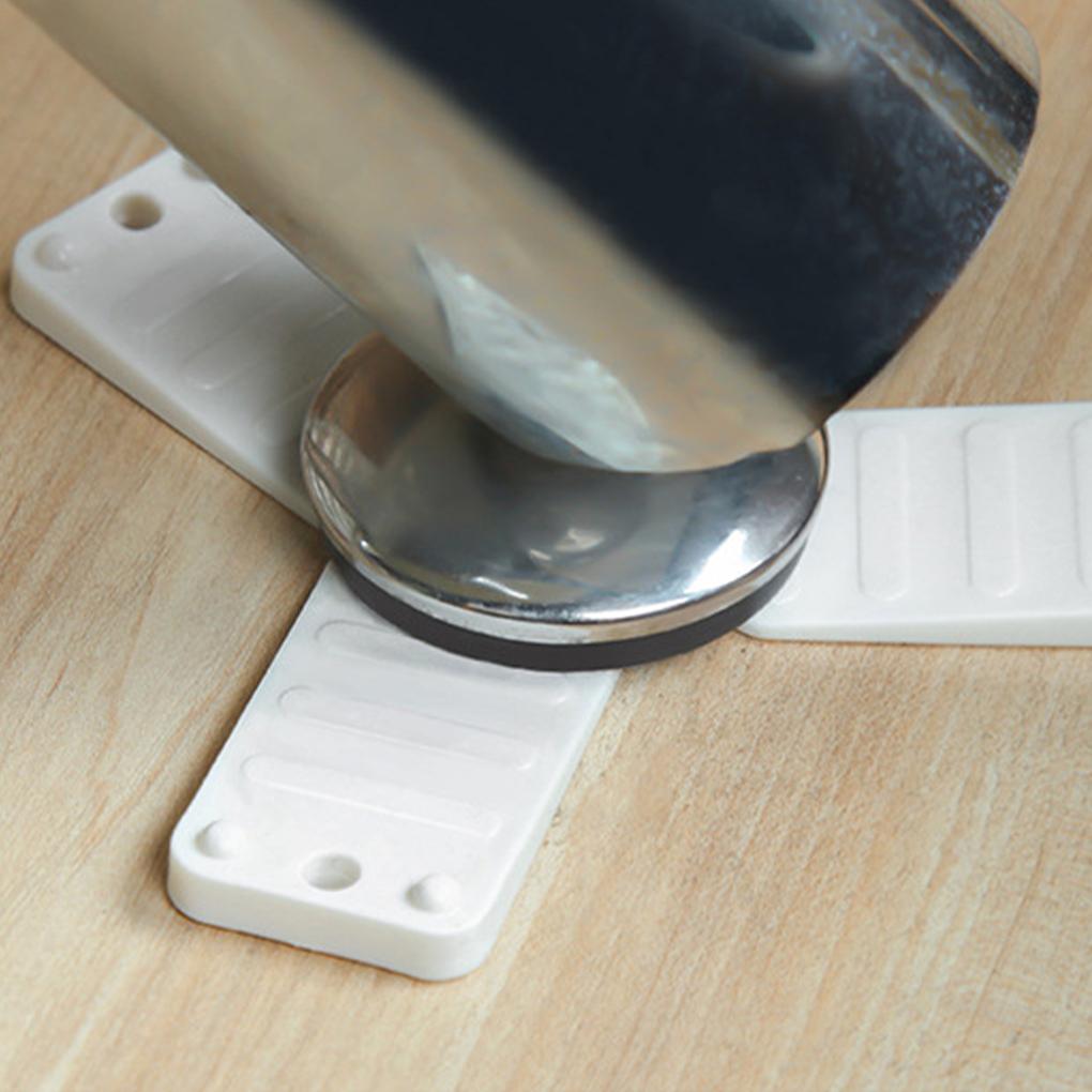 1 Set Horizontal Pad Fashionable Classic Fine Workmanship New-style Distinctive Long Service Life Convenient Plastic Shims