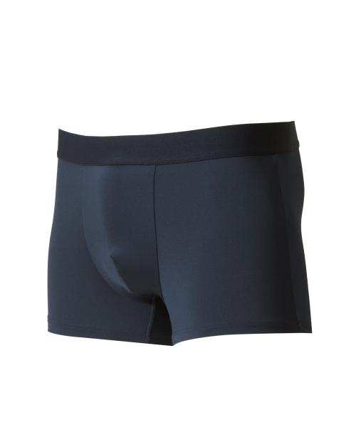 [Musinsa Standard] Men's Boxer Briefs 3-Pack [Shipped from Korea] 100% Authentic