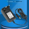 12V 2A LED Clock Power Adapter for Charging & Monitoring