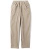 KULTE Women'S Easy Corduroy Pants Beige