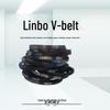 OIMGA Resin V-Belt for Drill Press Motor