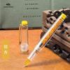 JINHAO 82 Glass Dip Pen Handcrafted Finely Ground Smooth Writing for Calligraphy Stationery Office School Art Supplies