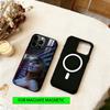 Miley Cyrus Phone Case For iPhone17,16,15,14,13,12,11 Plus,Pro Magnetic with Magsafe Wireless Charging