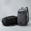 Schoolbag Backpack Men's Shoulder Bag Multifunctional Business Travel Bag Casual Backpack Backpack Mountaineering Bag School Bag Luggage Bag