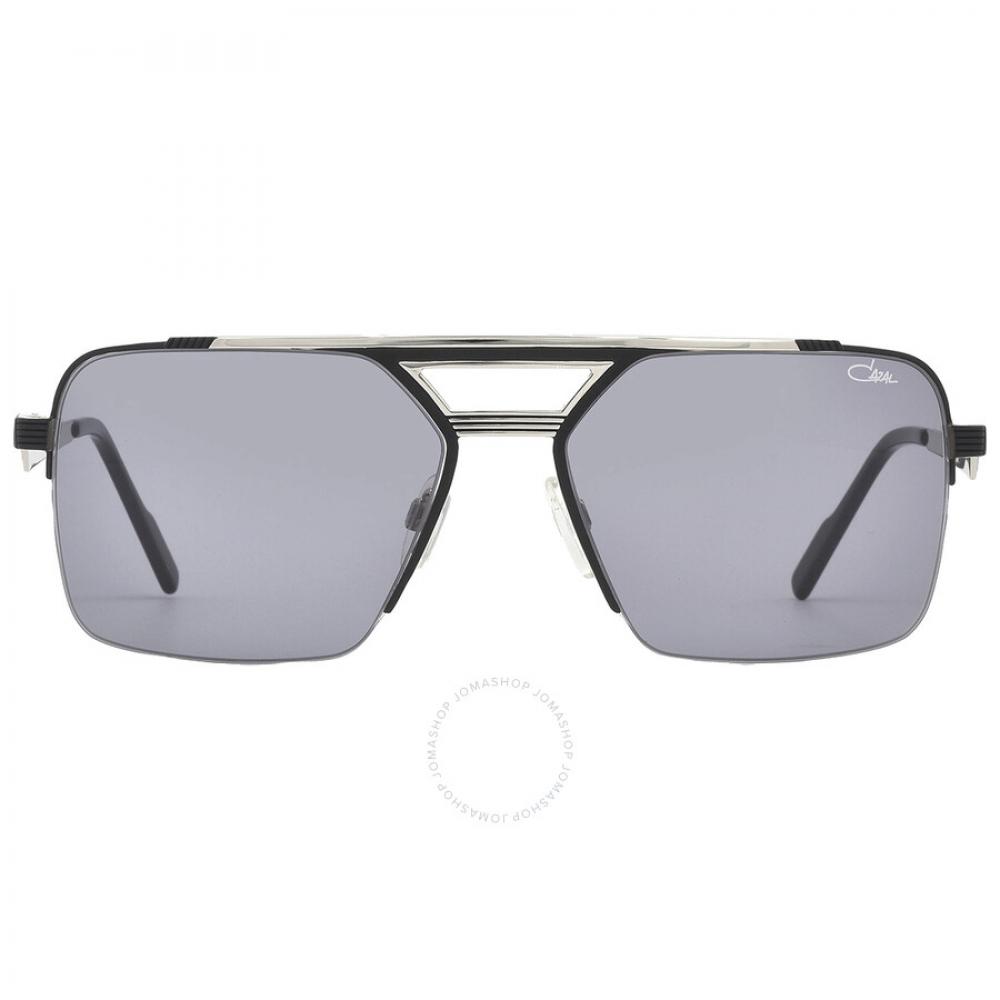 

Cazal Серые солнцезащитные очки унисекс Navigator CAZAL 9102 002 61