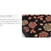Nagomiya Wagara Compact Mirror Year-Round Use Made Japan Kaguwam