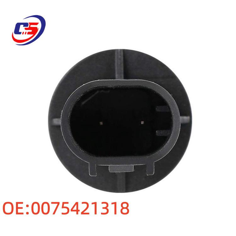 Outdoor Temperature Sensor for Mercedes Models W222, W204, W211, W176