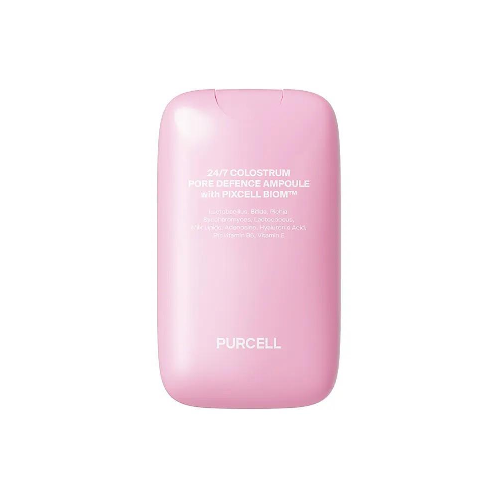 PURCELL 247 Colostrum Pore Defense Barrier Strengthening Mist 55ml