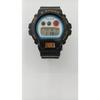 Used CASIO DW6900 G-SHOCK