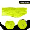 Fascia per capelli da pattinaggio artistico Leggera Calda Assorbente del sudore Attrezzatura per allenamento per Ciclismo Fitness