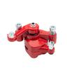 Etrier frână disc față spate motociclete cu plăcuțe Potrivit pentru Mini Moto 43cc 47cc 49cc ATV Quad Copii Minimoto Dirt Pocket Bike